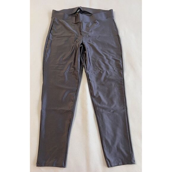 torrid Pants - Torrid Active Leggings Womens Size 2X‎ Gray  Pants NWOT